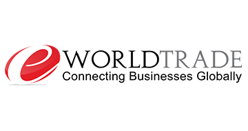 eWorldTrade logo