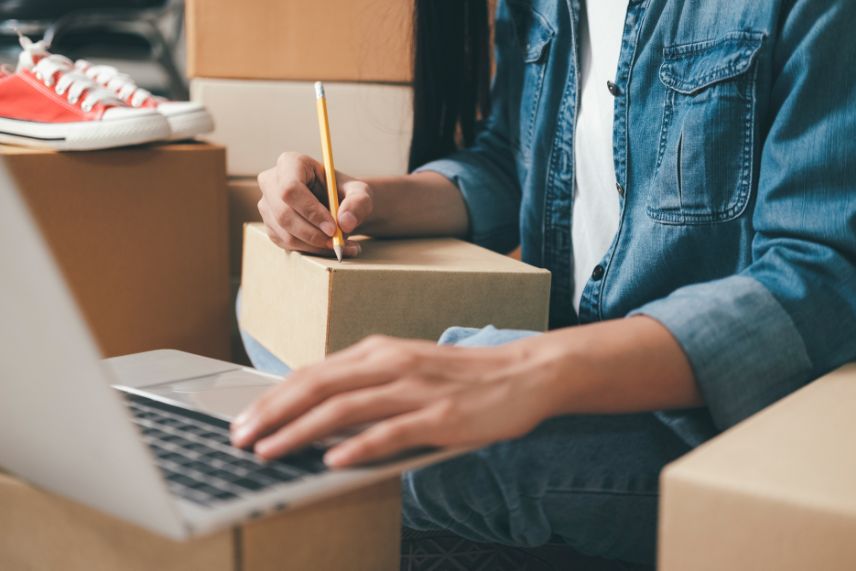 eBay Seller Hub: Definition and its Benefits