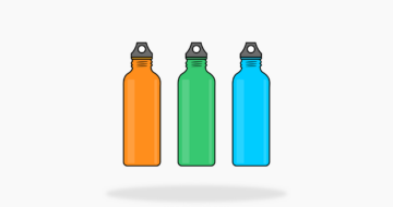 Hydrogen water bottle featured image