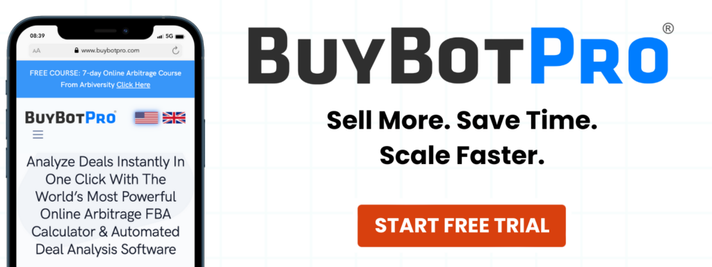 BuyBotPro banner
